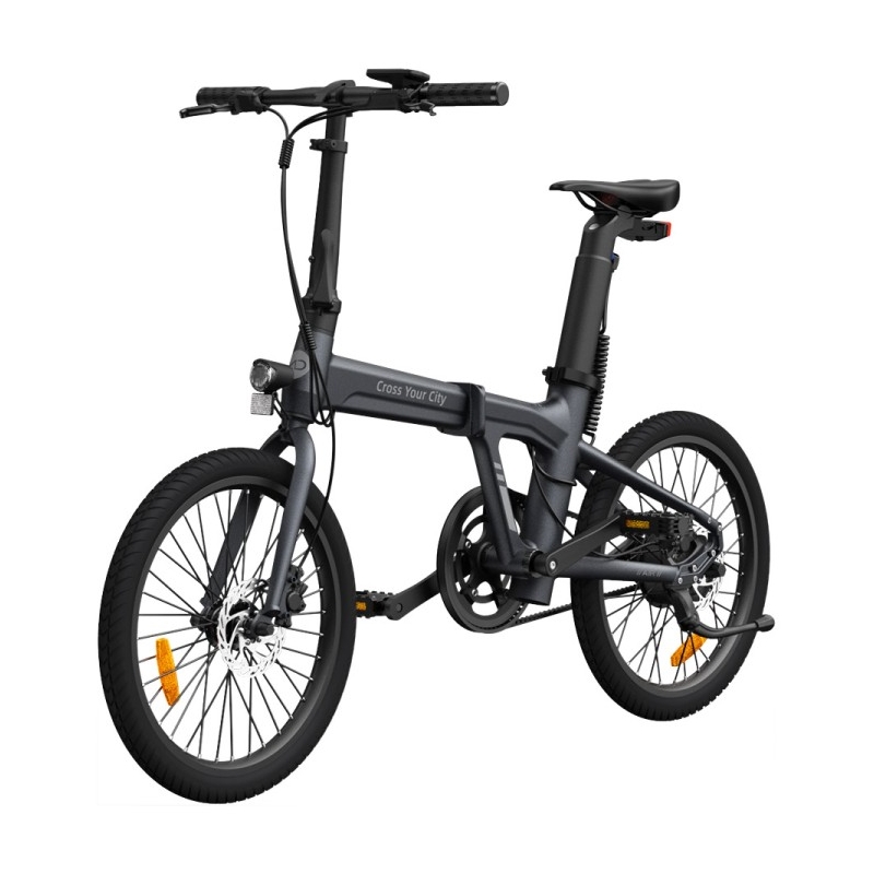 Elektrinis dviratis: ADO AIR 20