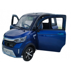 Elektrinis Mini Automobilis...