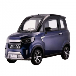 Elektrinis Mini Automobilis...