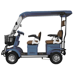 ELEKTRINIS KETURRATIS SU STOGU V6S 1000W