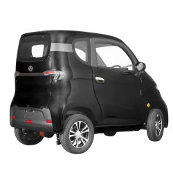 Elektrinis Mini Automobilis...