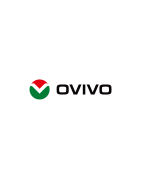 OVIVO elektriniai dviračiai