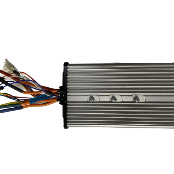 1000W Valdiklis Elektriniam Mini auto J4