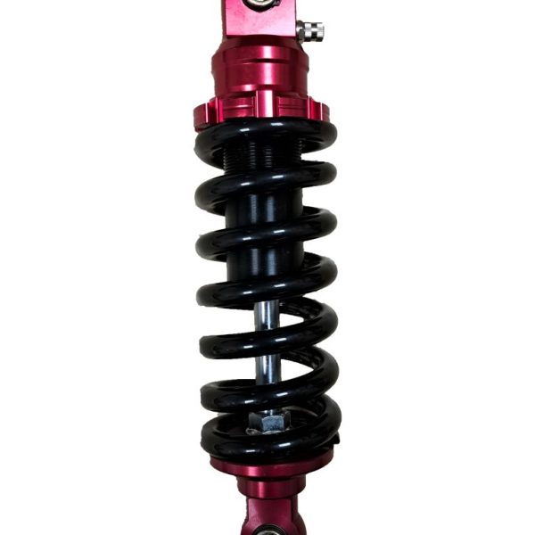 Galinis amortizatorius CP-7